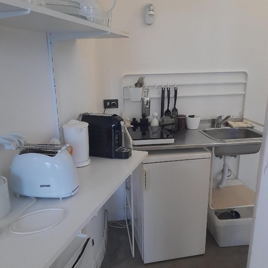 Apartmán Loft Farnese 1 Řím Exteriér fotografie